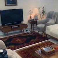 ۸۵متر_۲خواب_فول امکانات_قابل تمدید تا چند سال