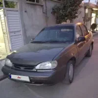 دوو ریسر GTI، مدل ۱۹۹۴
