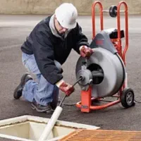 لوله بازکنی فنرزن فنرزنی بازکردن فاضلاب۲۴ تمامنقاط