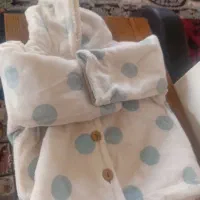 کابشن نوزادی درحدنو