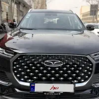 تیگو ۸ پرومکس ۱۴۰۲