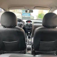 پژو206 تیپ5 (Tu5) مدل 98|خودرو سواری و وانت|آمل, |دیوار