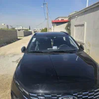 سواری x33 crose