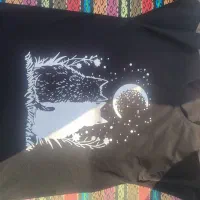 انواع تیشرت|لباس|رباط‌کریم, رباط‌کریم|دیوار