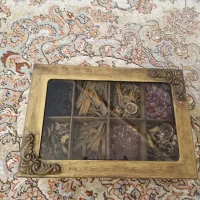 سفارش پتینه کاری و دکوپاژ