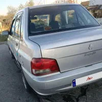 پراید132مدل 88دوگانه بی رنگ|خودرو سواری و وانت|رودسر, |دیوار