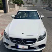 benz c300 2019|خودرو سواری و وانت|کیش, |دیوار