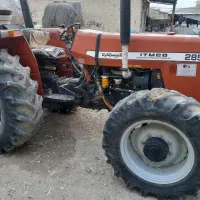 تراکتور 285|خودرو سنگین|لطف آباد, |دیوار