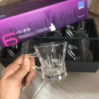 پارچ و لیوان کریستال|ظروف سرو و پذیرایی|سبزوار, توحیدشهر|دیوار