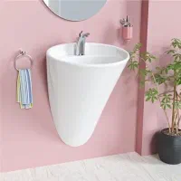 روشویی والهنگ چینی کورد