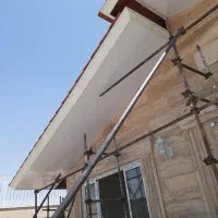 نصاب سقف کاذب تایل قرنیز دیوارکوب پارکت ماربل کفپو|خدمات پیشه و مهارت|اصفهان, مرداویج|دیوار