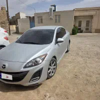 مزدا3 نیوفیس تیپ2