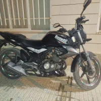 فروش بنلی 150