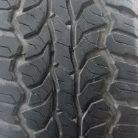 ۴ حلقه لاستیک ۲۳۵ ۷۰ ۱۶ ... ۲‌حلقه ۲۰۲۲ AT   نو