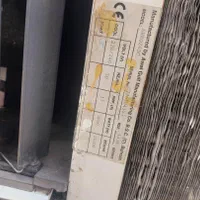 کولرگازی هایتک ابوحصان۲۴هزارتکمیل متوربزرگ فابریک|کولر گازی و فن‌کوئل|تهران, نعمت‌آباد|دیوار