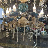 لوسترهای سلطنتی