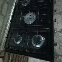 گاز