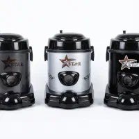 جاروبرقی سطلی  چکی به قیمت نقد