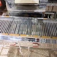 پایه متحرک کباب پز ثابت ایستاده /کبابپز|اجاق گاز و لوازم برقی پخت‌وپز|اصفهان, رهنان|دیوار