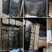 یو پی اس)ups( در توانهای مختلف