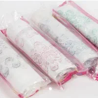 فروش ویژه سفره یکبارمصرف. پلاستیک زباله وفریزر