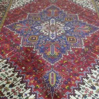 یک عدد فرش ۹ متری دستباف|فرش|تبریز, |دیوار