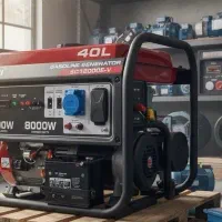 فروش انواع موتور برق اورجینال بصورت عمده و تکی‌