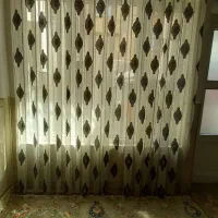 پرده و یالان