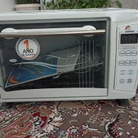 توستر لمسی