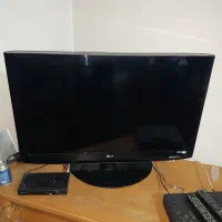 تلوزیون ال جی کره ۳۷ اینچ|تلویزیون و پروژکتور|تهران, هاشمی|دیوار