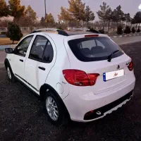 کوییک gxr مدل 403 رینگ اسپورت|خودرو سواری و وانت|تبریز, |دیوار