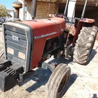 تراکتور 285تک