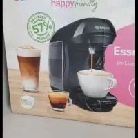 قهوه ساز بوش مدل تاسیمو نو اورجینال