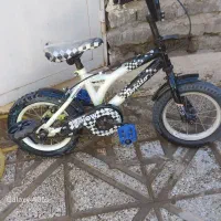 دوچرخه ۱۲|دوچرخه، اسکیت، اسکوتر|تربتحیدریه, آغوی|دیوار