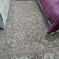 ۲تافرش ۱۲متری ضخیم بدون پلاستیک.جنس خوب|فرش|شهریار, شهریار|دیوار