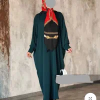 عبا حورناز زمردی‌