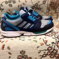 کتونی zx8000 دنیم