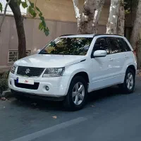 سوزوکی ویتارا ژاپن درحدصفر اتوماتیک 2400 فولآپشن