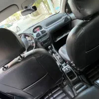 خودرو 206تیوفایو مدل 95|خودرو سواری و وانت|خمینیشهر, |دیوار