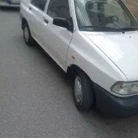 پراید|خودرو سواری و وانت|اردبیل, |دیوار