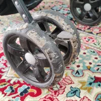 کالسکه دلیجان|کالسکه و لوازم جانبی|مشهد, عبادی|دیوار