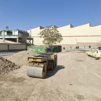 کرایه دهنده غلطک فرموندار دستی قلطک مینی.متوسط|خدمات حمل و نقل|محمدشهر, محمدشهر|دیوار