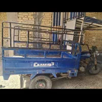 سچرخه مدل۹۰ توسن