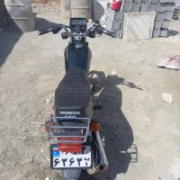 موتور ۲۰۰ مدل ۹۸ صفر|موتورسیکلت|اصفهان, بهارستان|دیوار