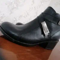 نیم بوت زنانه شیک
