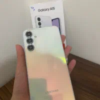 گوشی سامسونگ a15