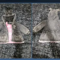 کاپشن وسرهمی|کفش و لباس بچه|پاکدشت, شهرک امام رضا|دیوار