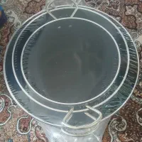 تفلون اصلا استفاده نشده