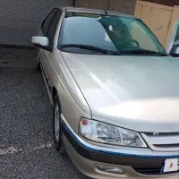 پرشیا مدل ۸۳بدون ضربه و رنگ