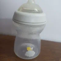 شیشه شیر چیکو اصل